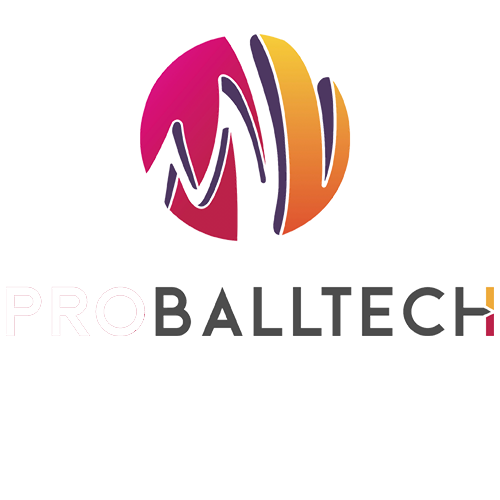 Logo Proballtech